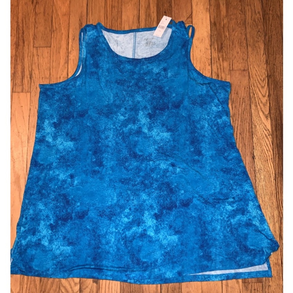 Lane Bryant Tank
